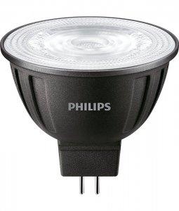 Philips Master LEDspot LV 8W-50W GU5.3 36° dimmbar